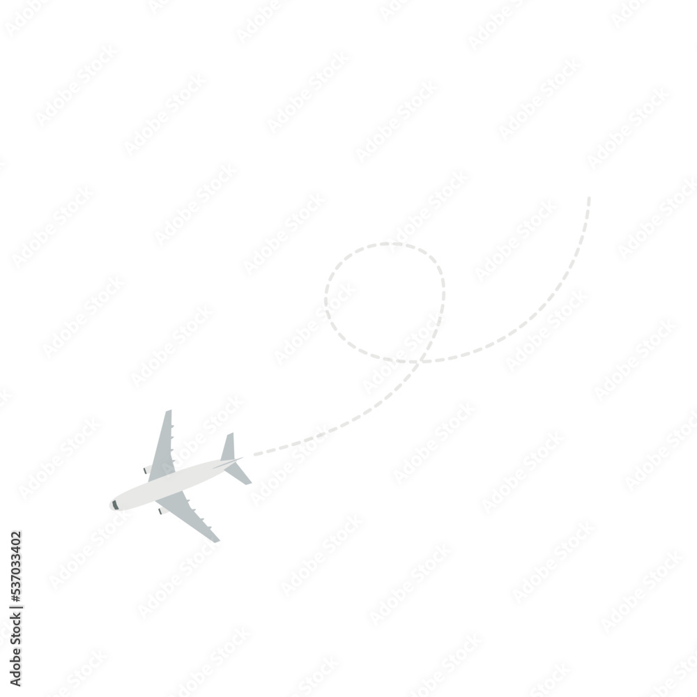 International travel by passenger plane, shipping by plane International travel by passenger plane, shipping by plane