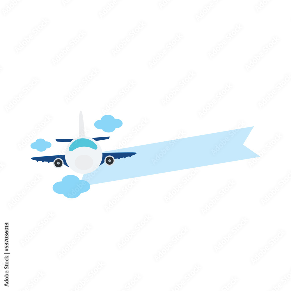 International travel by passenger plane, shipping by plane International travel by passenger plane, shipping by plane