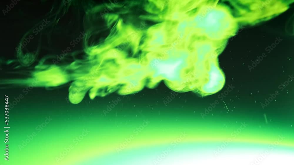 Real Smoke Effect Real Smoke Effect