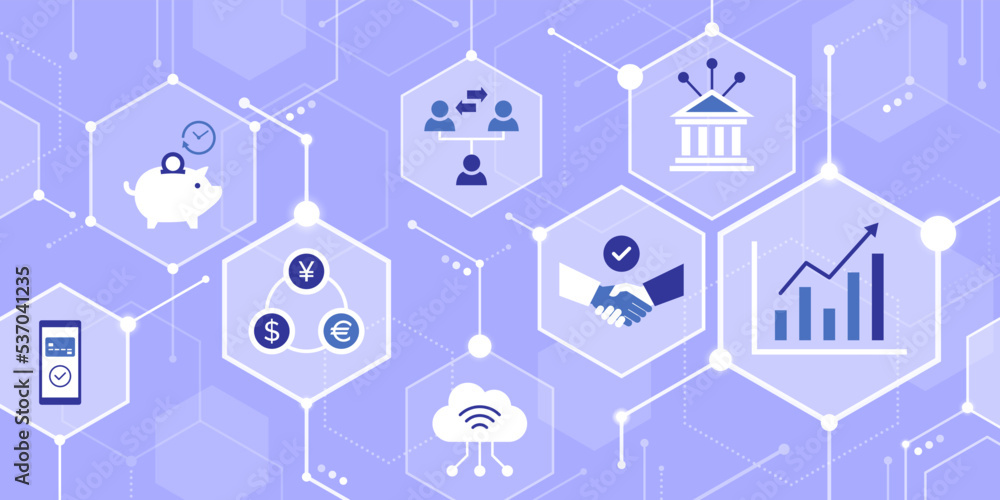 Digital finance and online banking Digital finance and online banking