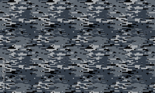 camouflage pattern vector