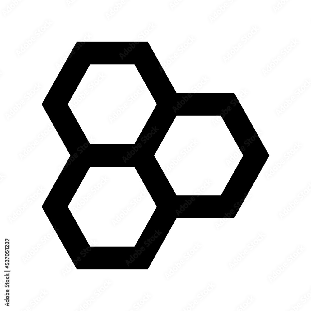 Beeswax Flat Vector Icon Beeswax Flat Vector Icon