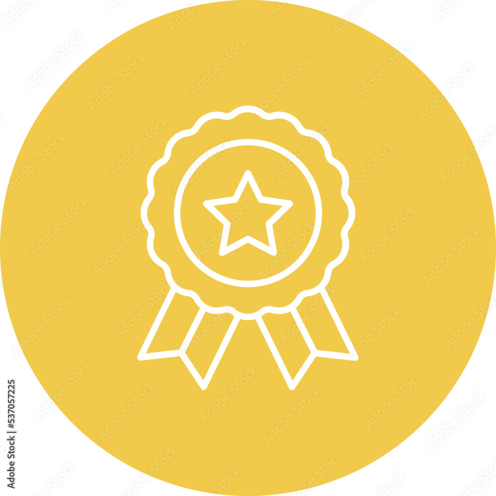 Award Icon Award Icon