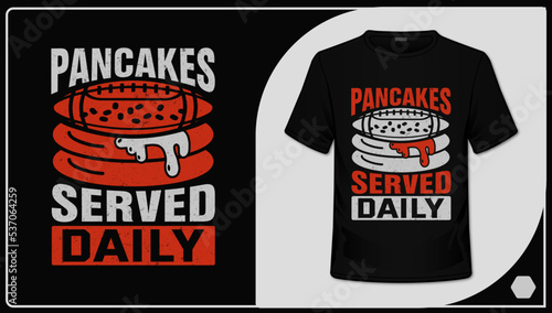 American Football T-Shirt Design