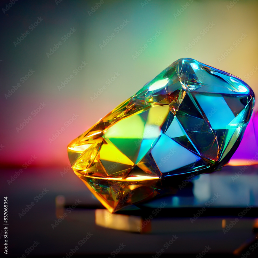 diamond diamond