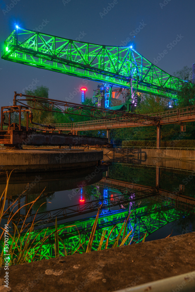 industrie,beleuchtung,freizeit,stille Industrie,lpdu,landschaftspark,kultur und Freizeit, industrie,beleuchtung,freizeit,stille Industrie,lpdu,landschaftspark,kultur und Freizeit,
