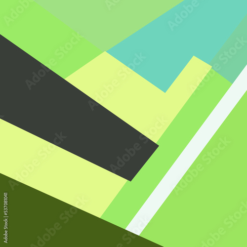 Free Download Flat image, print on the material. Geometric polygonal abstraction. New idea for business design, suitable for advertising, label, background, texture, print. - GFXLoad
