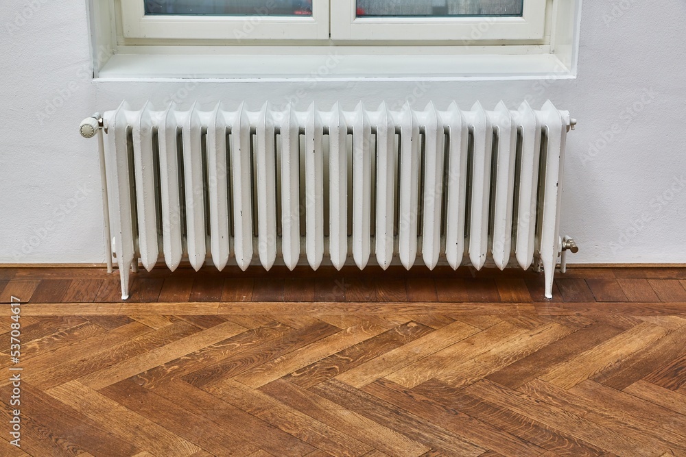 custom made wallpaper toronto digitalOld Heating Radiator