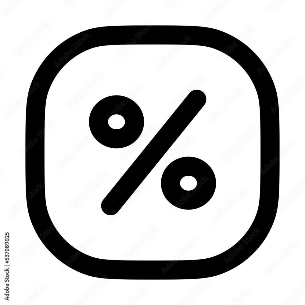 sale icon, ecommerce vector icons