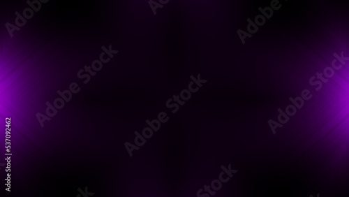 Violet frame blurred background. smooth Purple backdrop wallpaper