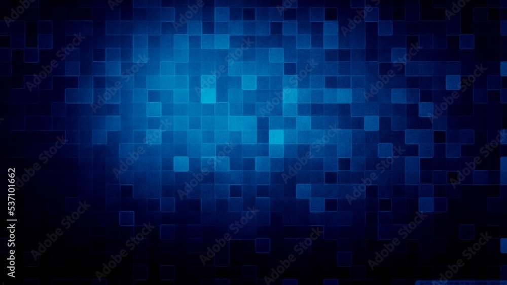 beautiful abstract grungy blue stucco wall background in cold mood. pantone of the year color concept background with space for text.