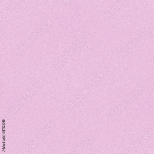 Never ending seamless background in pink tones. Rough surface. Japanese paper texture. 