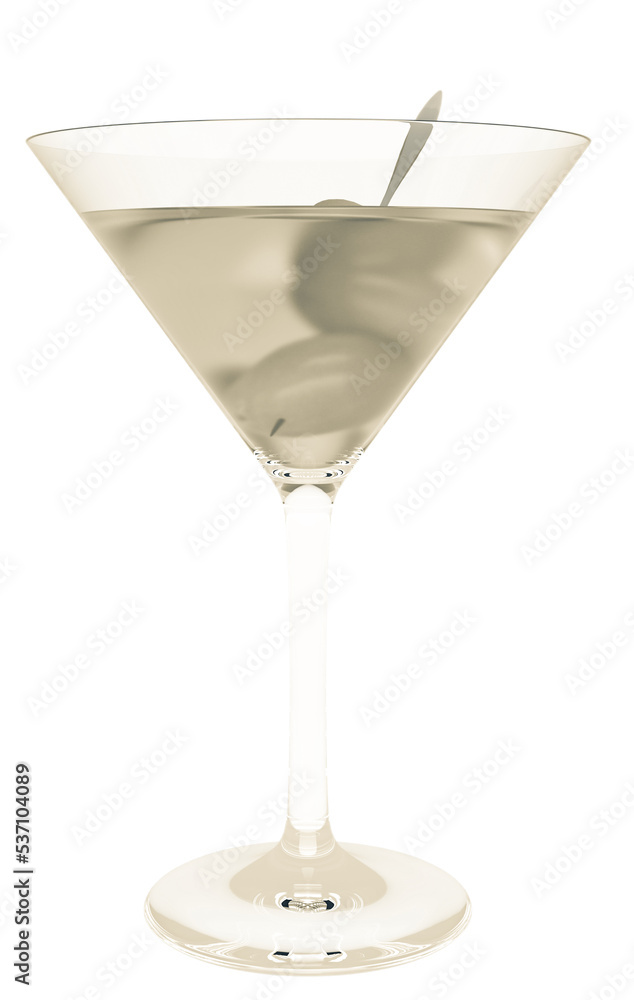 martini is a fancy cocktail drink