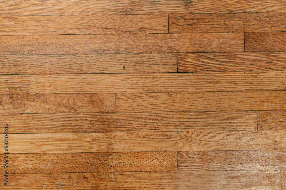 Fototapeta premium wooden floor texture background