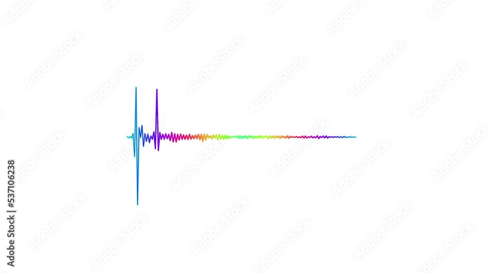 Sound wave isolated on white background. black color digital sound wave equalizer. Audio technology wave concept and design under the concept of black and white emphasize simplicity. Sound wave isolated on white background. black color digital sound wave equalizer. Audio technology wave concept and design under the concept of black and white emphasize simplicity.