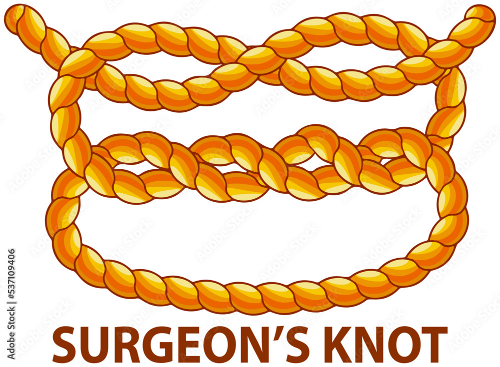 Surgeon Knot