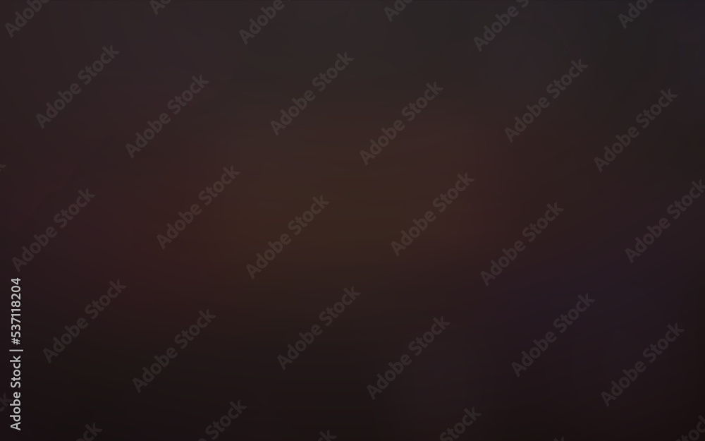 Dark Red vector template with bubble shapes. Dark Red vector template with bubble shapes.