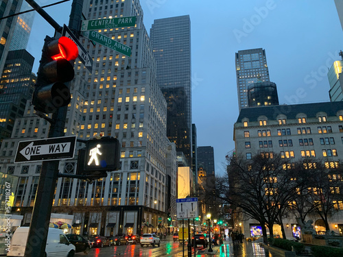 New-York city - USA