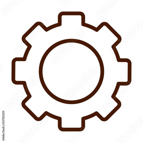 gear cog setting