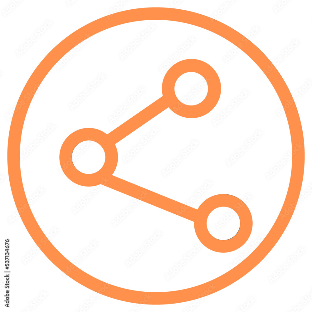 share share song social media outline icon share share song social media outline icon