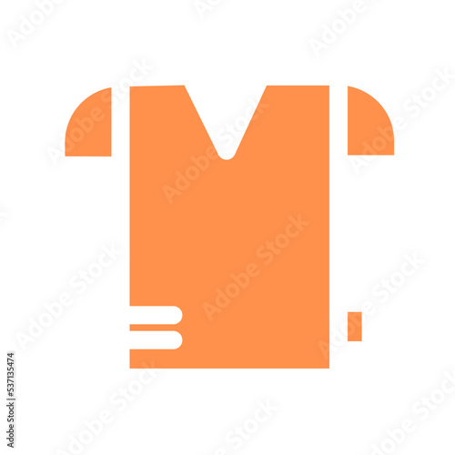 shirt sleeveless t-shirt tshirt icon