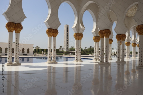 Mezquita