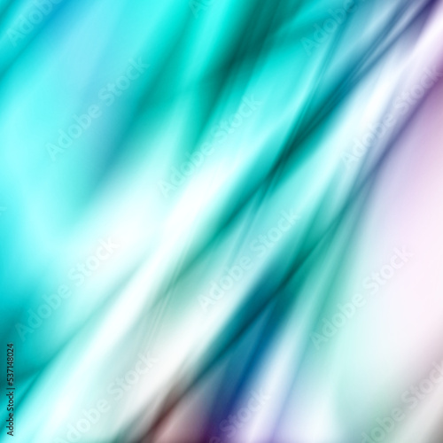 Holographic Background