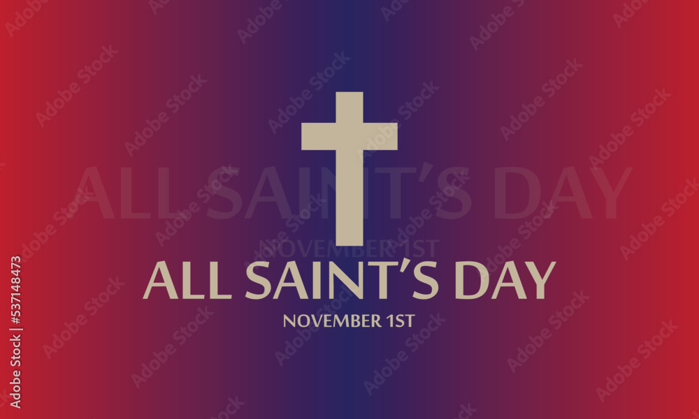 Vector illustration for All Saints Day. Suitable for greeting card, poster and banner.
in Great Britain every year commemorates All Saints' Day on November 1 Vector illustration for All Saints Day. Suitable for greeting card, poster and banner.
in Great Britain every year commemorates All Saints' Day on November 1