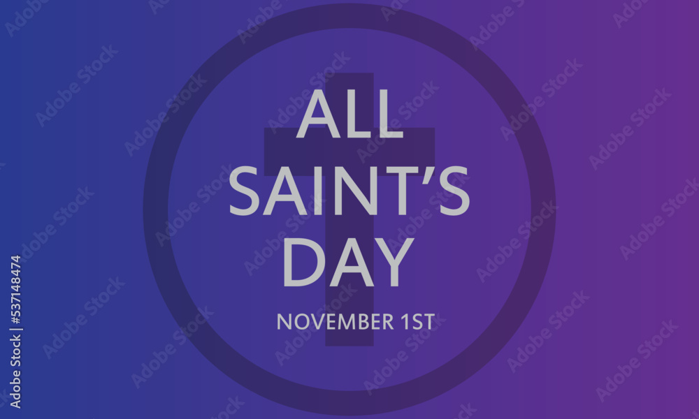 Vector illustration for All Saints Day. Suitable for greeting card, poster and banner.
in Great Britain every year commemorates All Saints' Day on November 1 Vector illustration for All Saints Day. Suitable for greeting card, poster and banner.
in Great Britain every year commemorates All Saints' Day on November 1