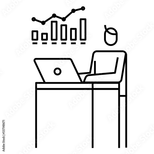 Business analyst