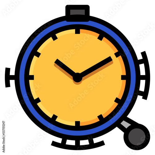chronometer