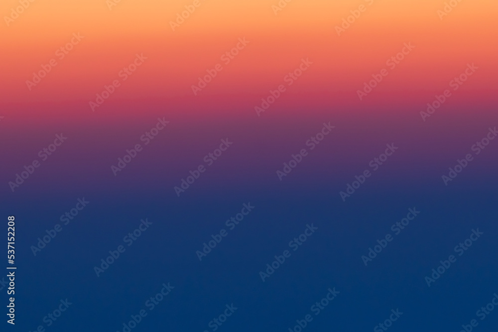 Soft color background. Modern screen abstract smooth lines pantone color design for mobile app. Soft color gradients.