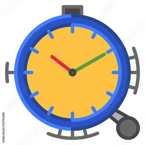 chronometer