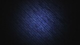 dark blue brick background for luxury brochure invitation ad or web template paper art canvas
