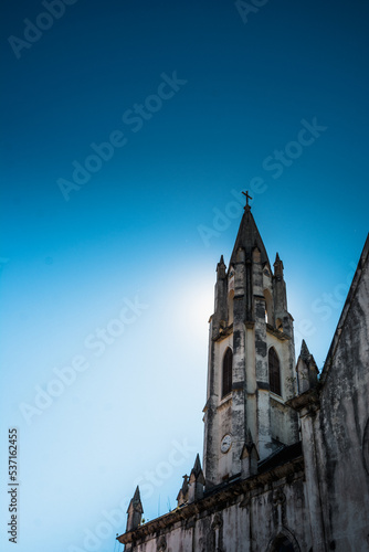 Santuário do Caraça, Serra do Caraça