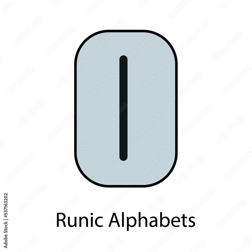 Runic Alphabets. Complete collection of Rune alphabet, futhark. Writing ancient Germans. Vector Mystical symbols.
Esoteric, occult, magic illustration for Tattoos.
Runic Alphabets. Complete collection of Rune alphabet, futhark. Writing ancient Germans. Vector Mystical symbols.
Esoteric, occult, magic illustration for Tattoos.