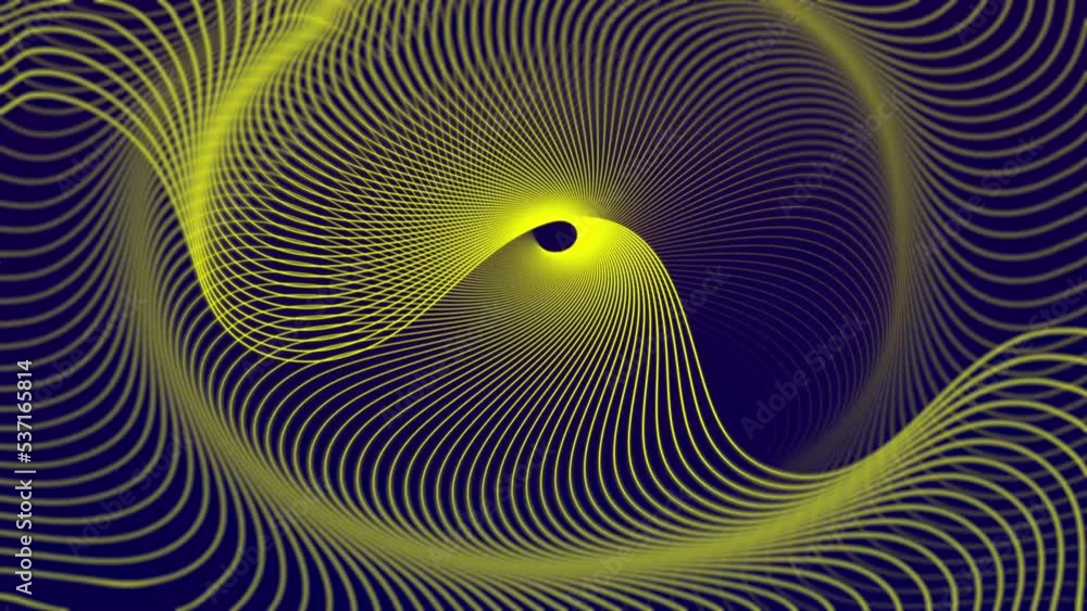 Abstract Animated Background Video Abstract Animated Background Video