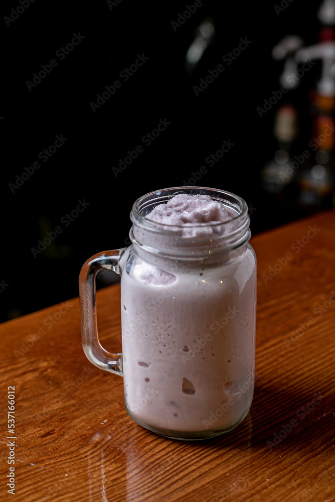 frapuchino taro frapuchino taro