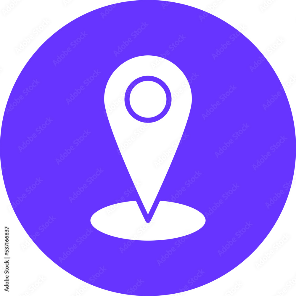 Location Icon Style Location Icon Style