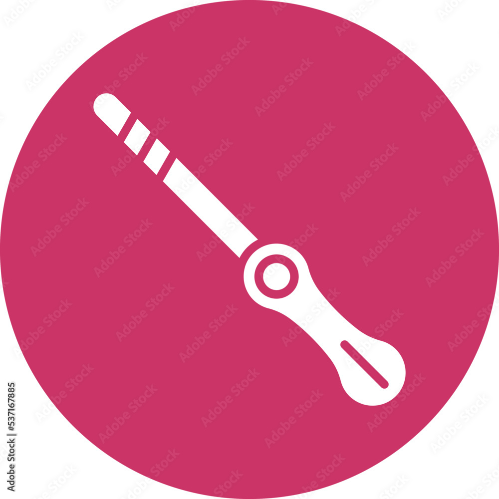Stove Lighter Icon Style Stove Lighter Icon Style