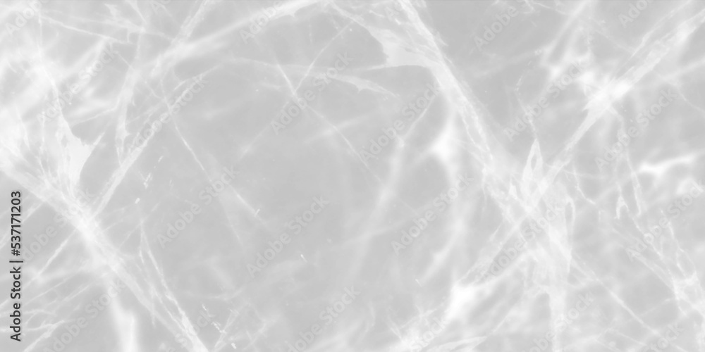 Fototapeta premium Abstract white crumbled paper texture background, Carrara elegant marble stone floor tile pattern, luxury white paper texture with stains, black and white background vector illustration with grunge.