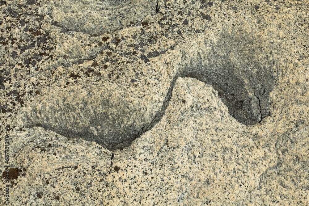 Rock patterns at Jungfruskär, Archipelago National Park, Finland. Rock patterns at Jungfruskär, Archipelago National Park, Finland.