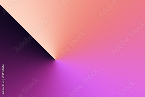 gradient background