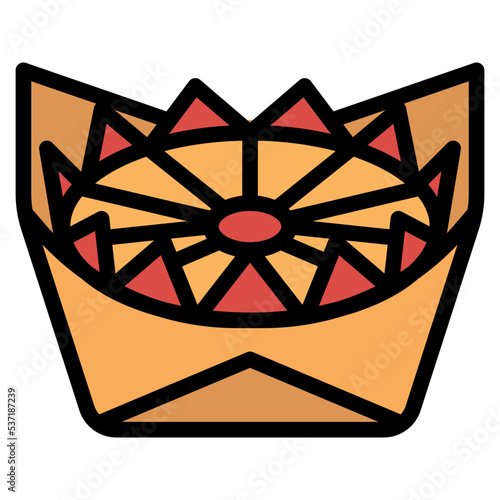 joss paper icon