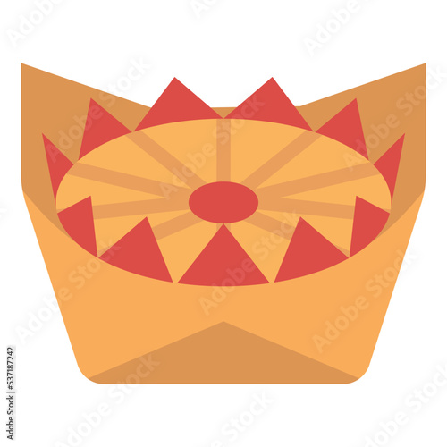 joss paper icon