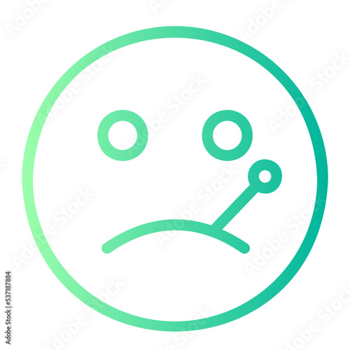 ill gradient icon