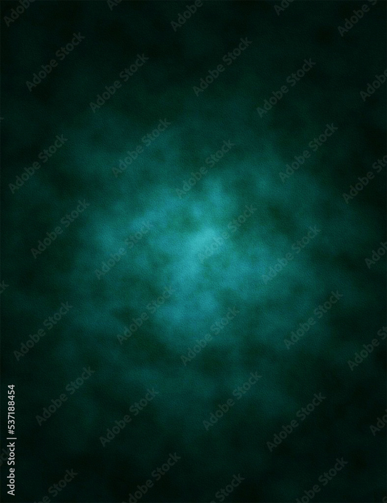 Graduation background (for green screen or key) Stock Illustration