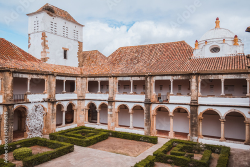 Monestry