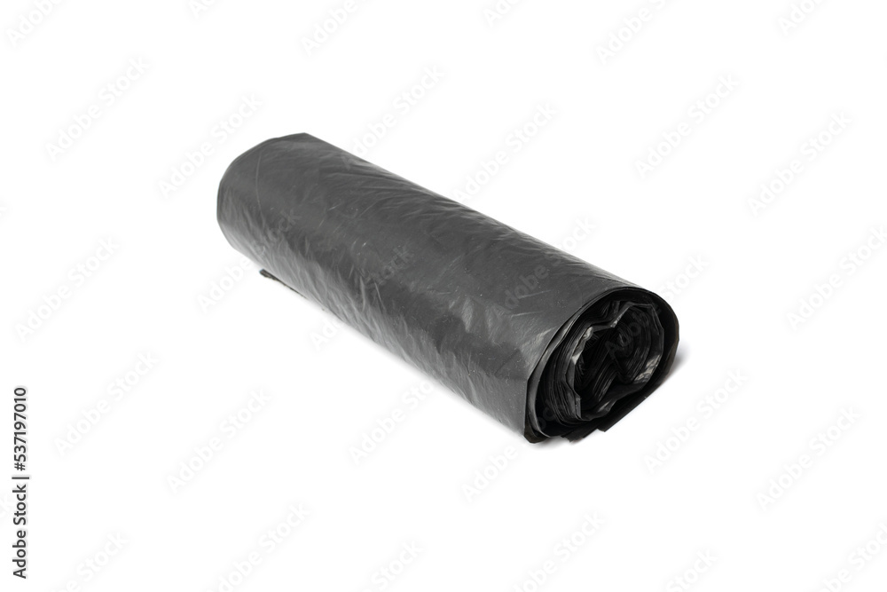 Garbage Bag Roll Garbage Bag Roll