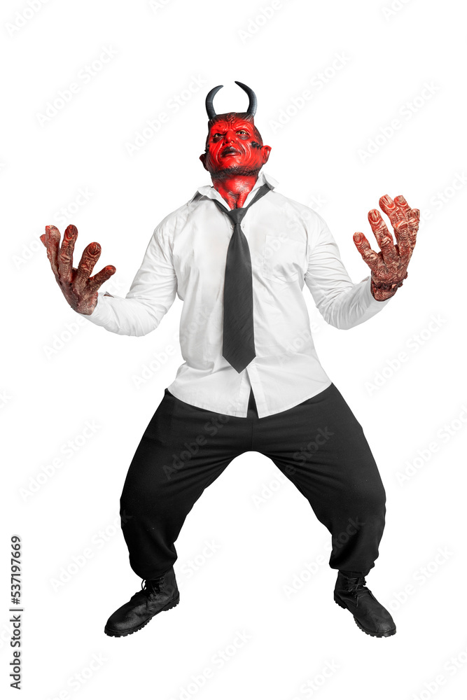 Devilman Devilman